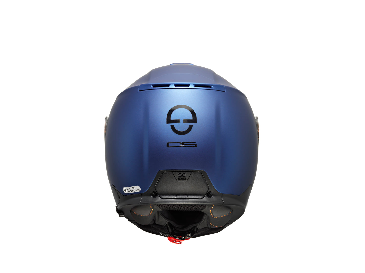 Schubert C5 Matt Blue