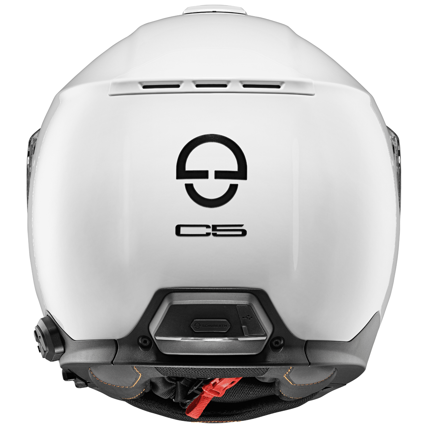 Schuberth Sena SC2 Intercom