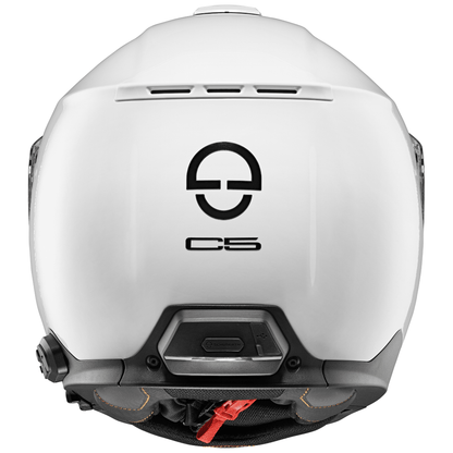 Schuberth Sena SC2 Intercom