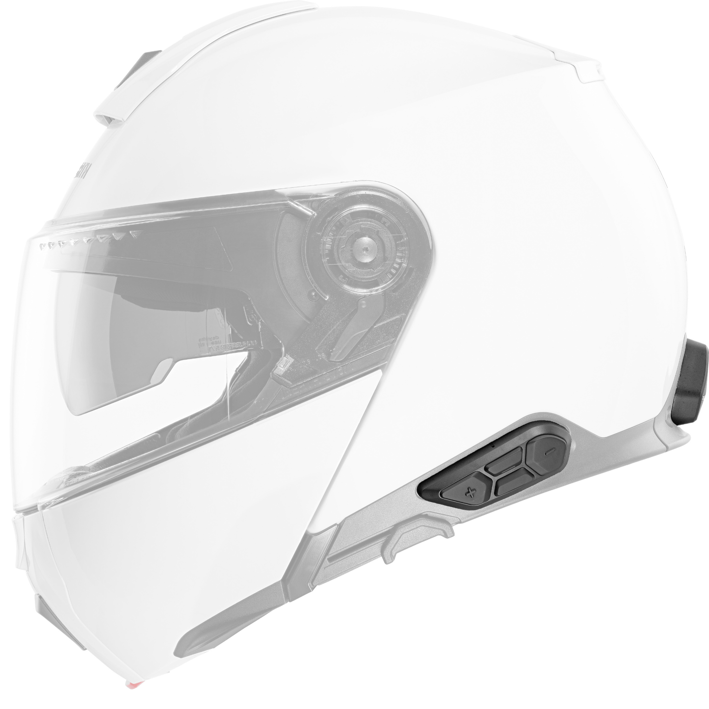Schuberth Sena SC2 Intercom
