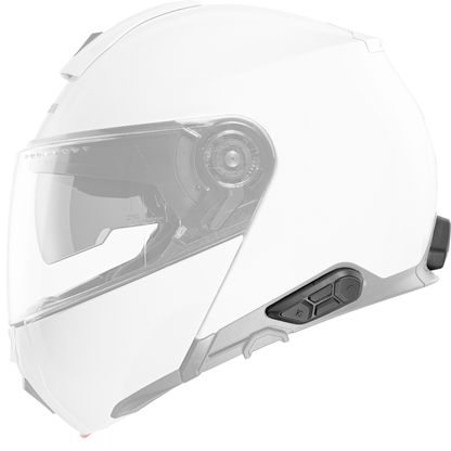 Schuberth Sena SC2 Intercom