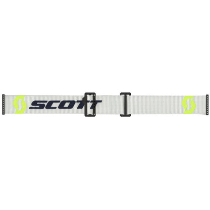Scott Prospect Light Sensitive Grey/Yellow
