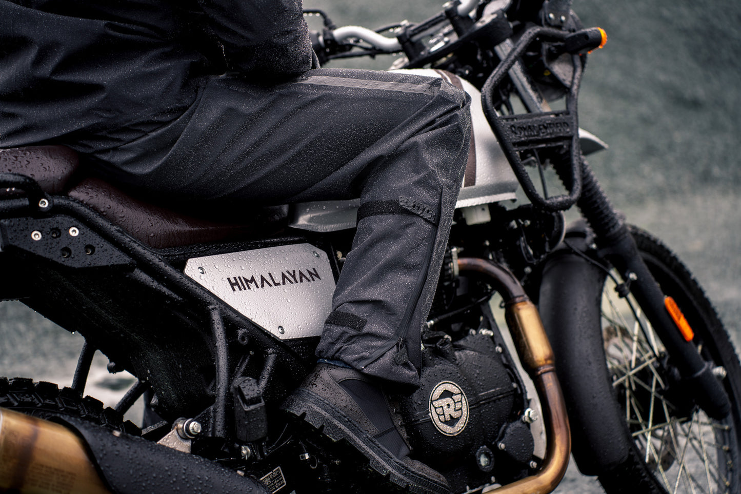 Knox Walker MK2 Unisex