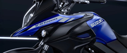 Suzuki V-Strom 650