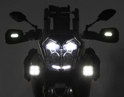 Denali S4 2.0 TriOptic LED Light Kit