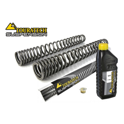 Progressive fork springs for Honda CRF1000L Africa Twin (2015-2017)