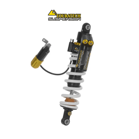 Touratech Suspension shock absorber for BMW HP2 type Extreme