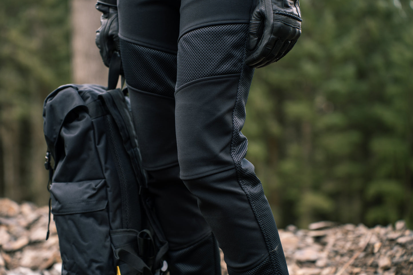 Knox Urbane Pro Trousers