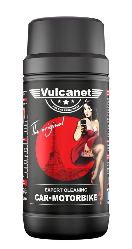 Vulcanet Wipes