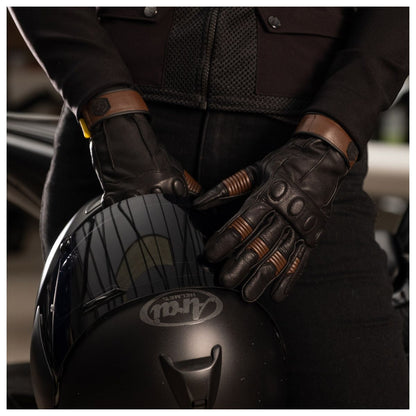 Knox Wave Womens Glove
