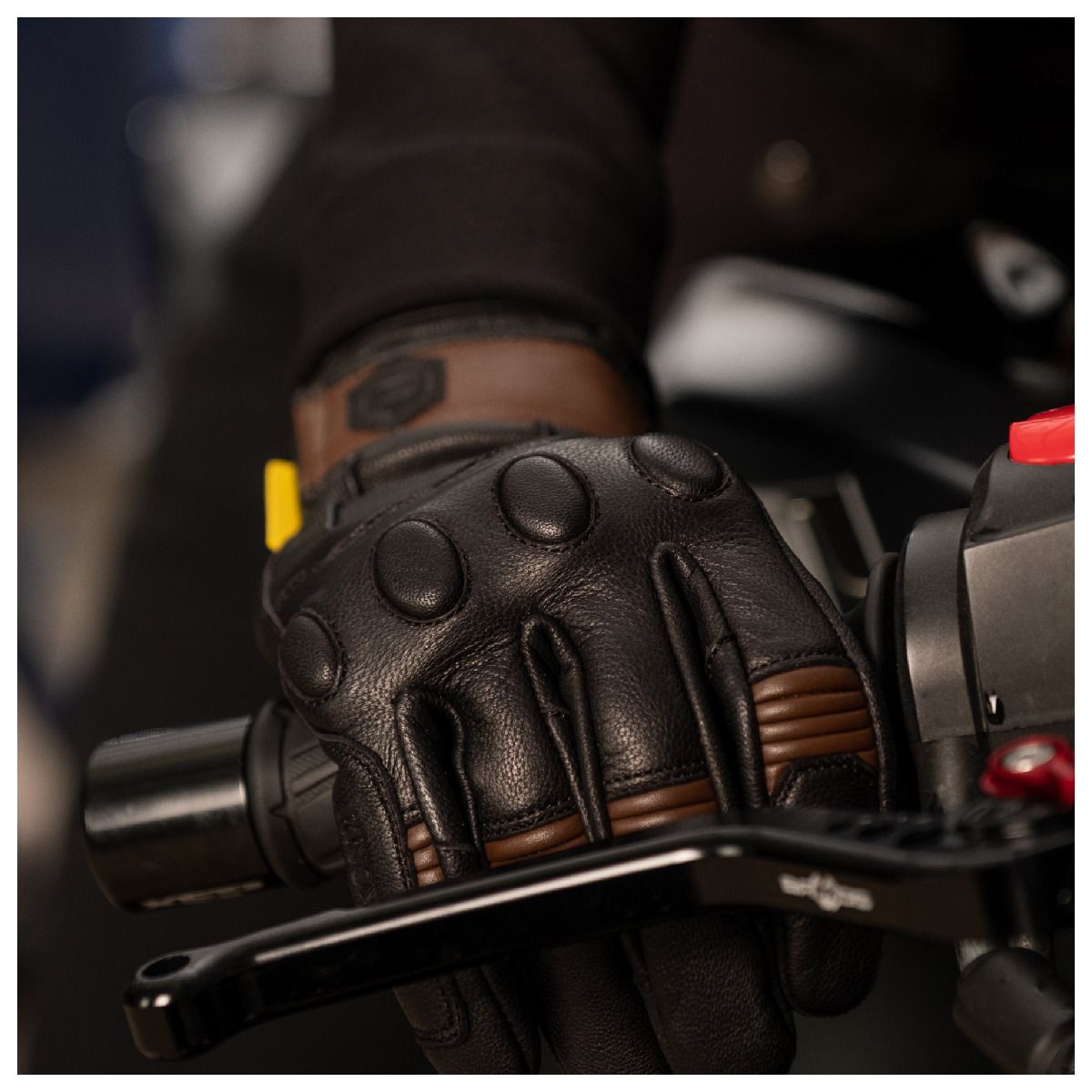 Knox Wave Womens Glove