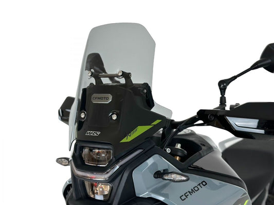 WRS Windscreen Touring CF Moto 450MT