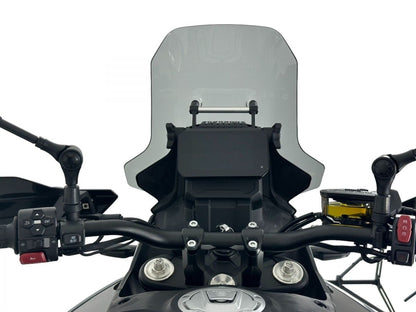 WRS Windscreen Touring CF Moto 450MT