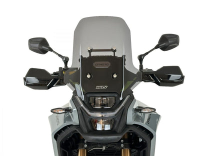 WRS Windscreen Touring CF Moto 450MT