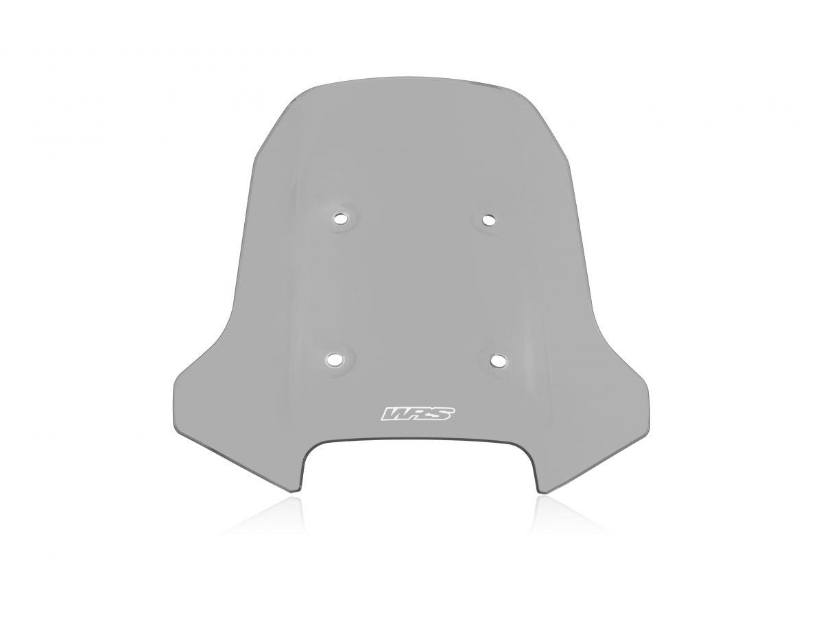 WRS Windscreen Touring CF Moto 450MT